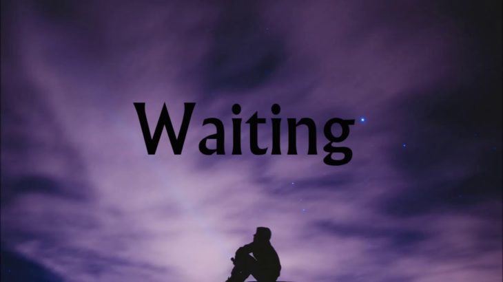 Waiting – HipHop  R&B Instrumental Beat
