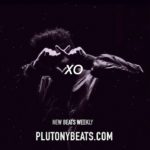 Weeknd type beat ☆ XO ☆ Dark Trap R&B beat Rap Instrumental