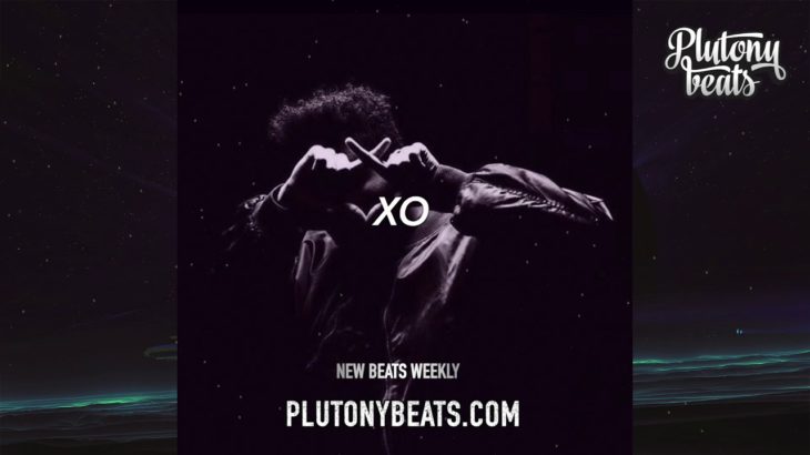 Weeknd type beat ☆ XO ☆ Dark Trap R&B beat Rap Instrumental