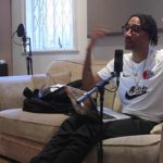 Why Isn’t Angel Dominating UK R&B? || Halfcast Podcast