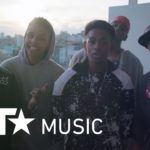 Why Next Town Down Is R&B’s Next Supergroup