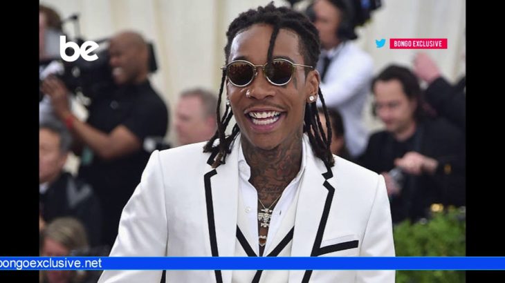Wiz Khalifa’s Next R&B Album 2018 – 2019