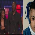 XXXTENTACION Wins Favorite Album-Soul/R&B At The Ama’s