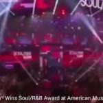 XXXTentacion Wins Favorite Album Award Soul/R&B for ‘17’ at the American Music Awards