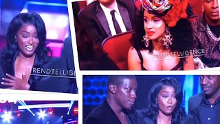XXXTentacion wins posthumous American Music Award trophy for favorite soul/R&B album Taken by mother