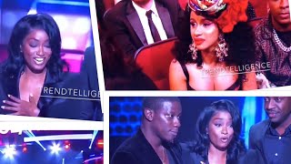 XXXTentacion wins posthumous American Music Award trophy for favorite soul/R&B album Taken by mother