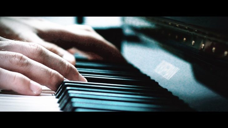 You Broke Me – (Free) R&B Sad Piano Beat Instrumental