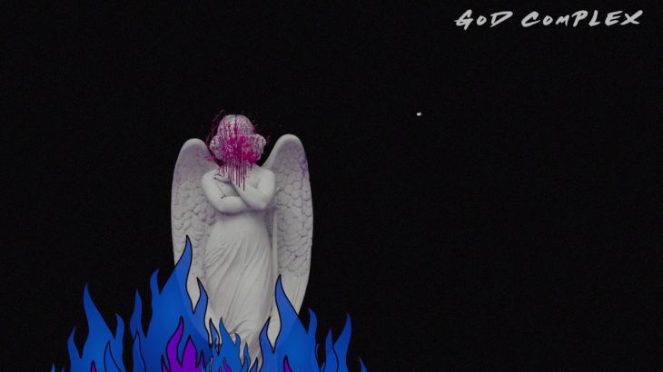 Yung bans X nessly type beat “God Complex” | 2018 R&B/Rap instrumental