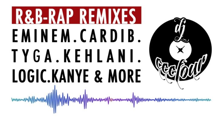 “onehundred miles & running to your location” mix | djceefour | r&b-rap remixes