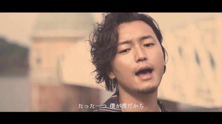 １２月上旬発売最新曲【試聴用】未来の向こう側／了戒翔太