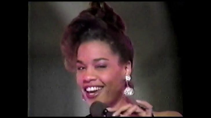 En Vogue | Classic Performance | 90’s R&B | “Hold On”