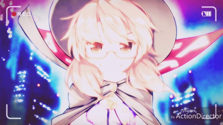 ヒミツナグモノ　アレンジver