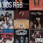 025: 33 and 90s R&B with Dr. Fredara Hadley
