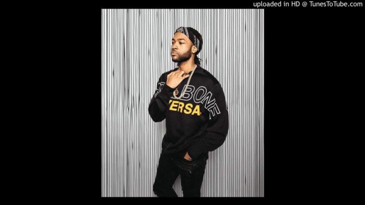 [100% FREE] PARTYNEXTDOOR x Drake Type beat R&B Trap “Glide”