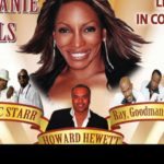 12th Classic R&B Concert TV Ad
