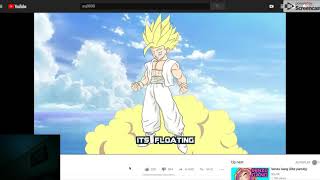 (163) GOHAN SINGS R&B!? (Dbz Parody) – YouTube