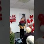 17.11.18 4ч.  Москва, доктор Каир, продукция компании R&B