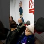 17.11.18 6ч.  Москва, доктор Каир, продукция компании R&B