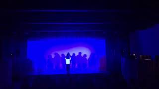 ［国領祭2018］R&B