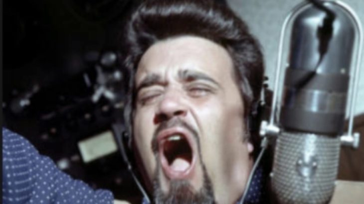4 HOURS OF WOLFMAN JACK, BABY! R&B, Soul, Doo-Wop