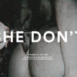6LACK x Bryson Tiller Type Beat “She Don’t” R&B Trapsoul Instrumental 2018
