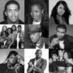 90’s & 2000’s OLD SCHOOL R&B MIX || GEORGEXGSTAR || USHER, AALIYAH, CHRIS BROWN, ASHANTI & more