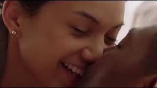 90s R&B Music as Love – Video with Oprah
