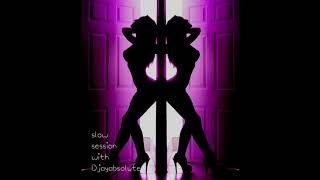 90’s Slow Jam R&B session with djayabsolute
