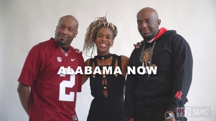 95.7 JAMZ #1 For Hip-Hop, R&B, & Throwbacks
