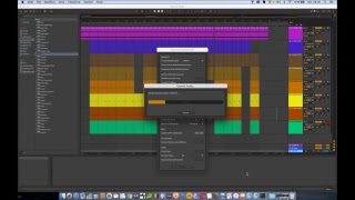 ABLETON R&B TRAPSOUL