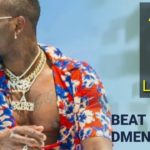 AFRO POP | R&B|BONGO BEAT Instrumental (Diamond platnumz beat type) AM IN LOVE