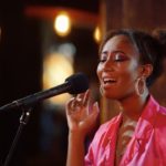 Art Zone: Rising R&B star Parisalexa performs hit “Ballin”