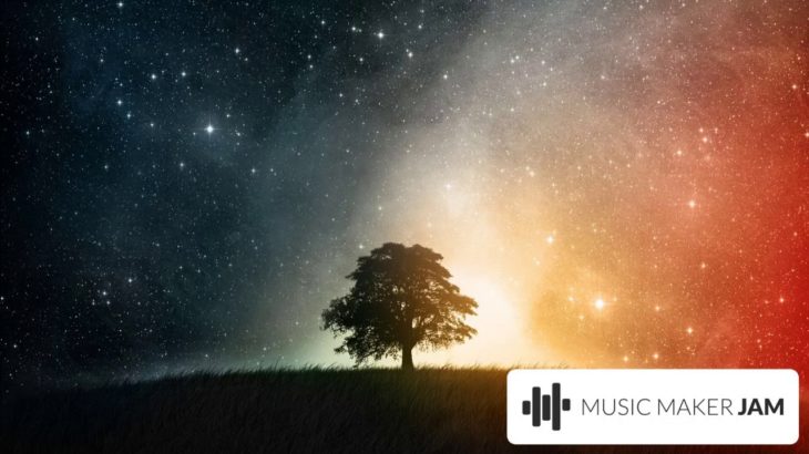 (Atmospheric R&B) Darklight%3A The Void Without