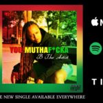 B The Artist | You Muthaf*cka (Official Audio) | Reggae | R&B | Singer