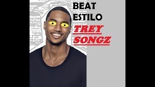 BEAT R&B, Estilo TREY SONGZ