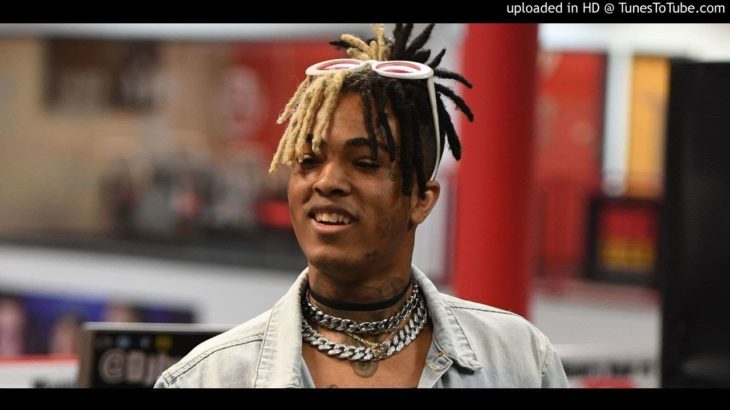 BEAT TRAP R&B TYPE XXXTENTACION x BILLIE EILISH (USO LIBRE), GRATIS