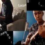 BLUE BOSSA – R&B VERSION