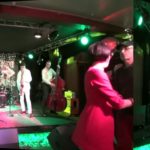 BOOGIE MOTOR     SHOES & ROUT66 R&B CAFE