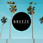 ‘BREEZE’ | Smooth, chilled out, Summer R&B/Hip Hop beat (Prod. By PartyOnGarth) [Piano]