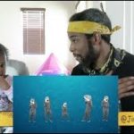 Baby Shark R&B Remix Reaction! W/ My 1 year old!