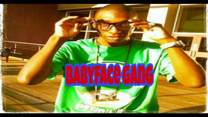 BabyFace Sk God • Trap Three Time (BabyFace Gang 4Life) (Hip-hop/R&B) #BabyFaceGang1 #sodmg