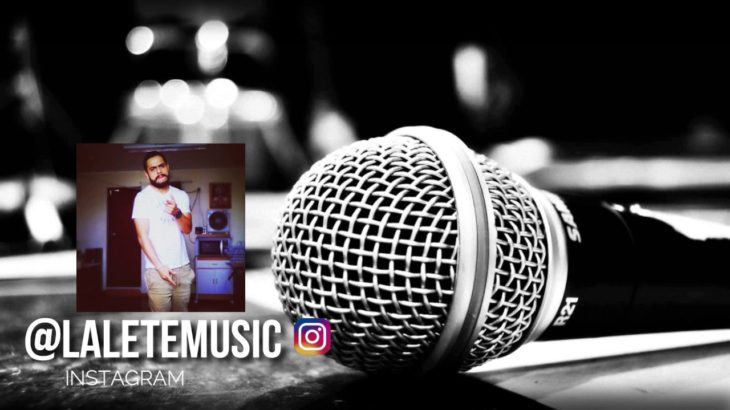 Base R&B – Aderal | laletemusic