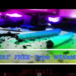 Beat free instrumental uso libre   trap/rap/lo fi/R&B 2018 Type W$NxMOB (MPCbeats)
