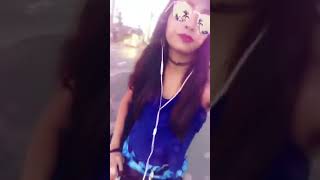 Belladona ( HiPHoP R&B REMiX 2018 – p/1)