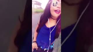 Belladona ( HiPHoP R&B REMiX 2018 – p/2)