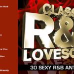 Best Of R&B Love Songs collection | R&B Romantic Mix || R&B Love Songs 80’s 90’s Playlist