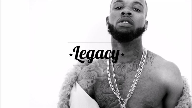 Best of Tory Lanez Slow R&B Mix 2017