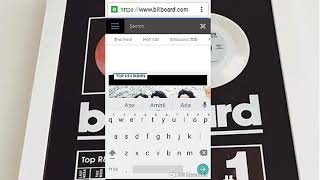 Bikin bangga lagu Agnez mo masuk top 36 billbord hip hop /R&B (24,11,2018