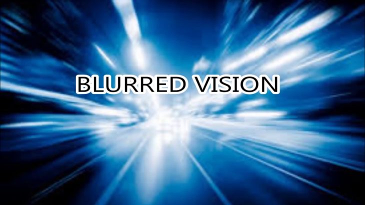 Blurred Vision | R&B | Miguel Type Instrumental | Rnb Song
