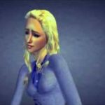 Britney Spears – Blur Gleaming R&B Beatz Mix (sims 2) HD
